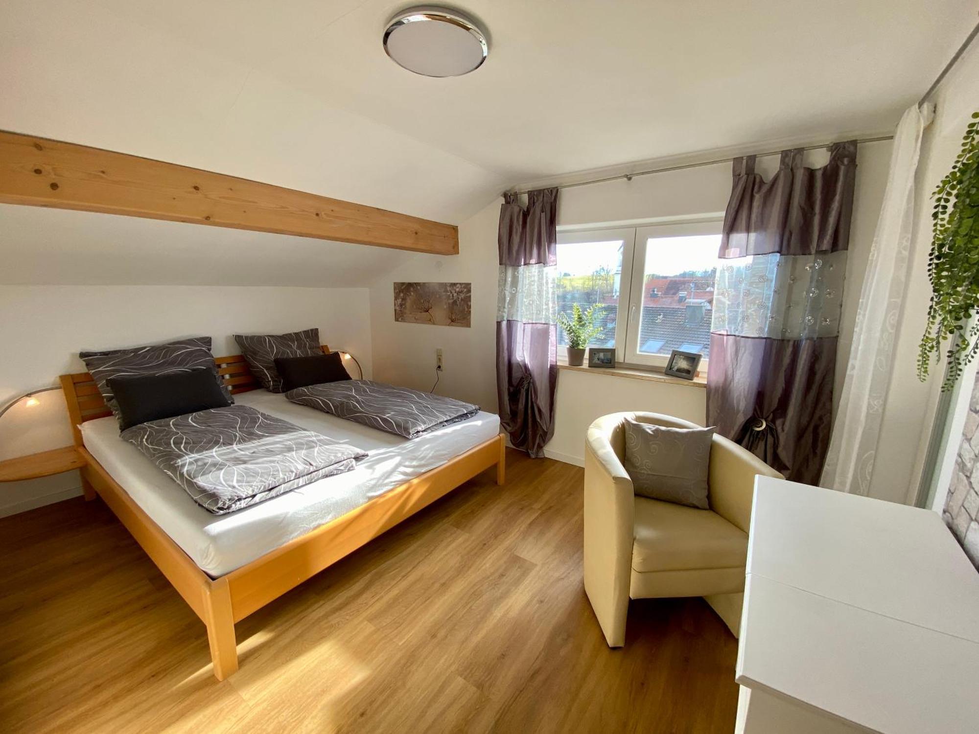 Ferienwohnung Kobler Goerisried Ngoại thất bức ảnh